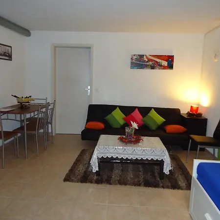 Knk Holiday Apartment *