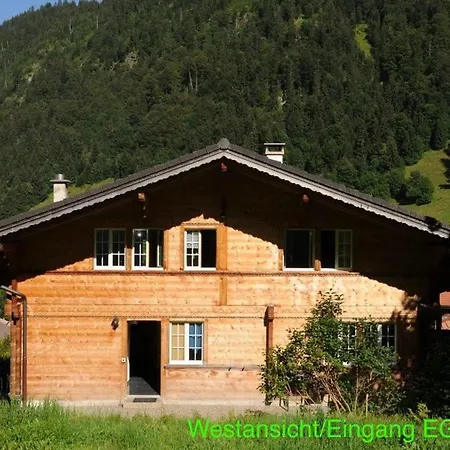 Apartment Knk Holiday
