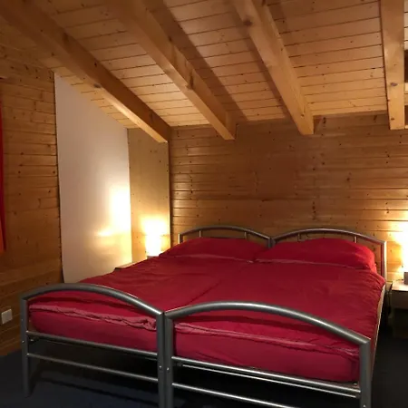 Apartment Knk Holiday