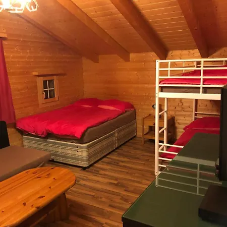 Knk Holiday Apartment