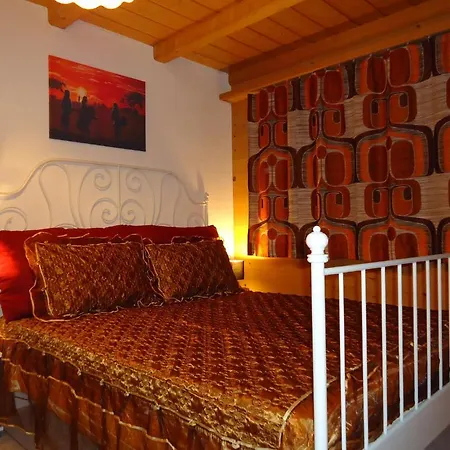 Apartment Knk Holiday *