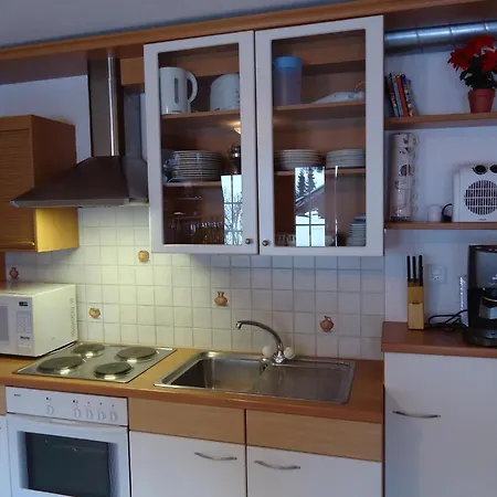 Apartment Knk Holiday *