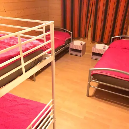 Knk Holiday Apartment *
